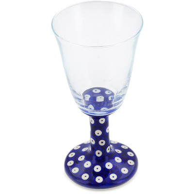 Wine Glass 10 oz