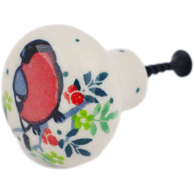 Drawer knob 1-1/2 inch