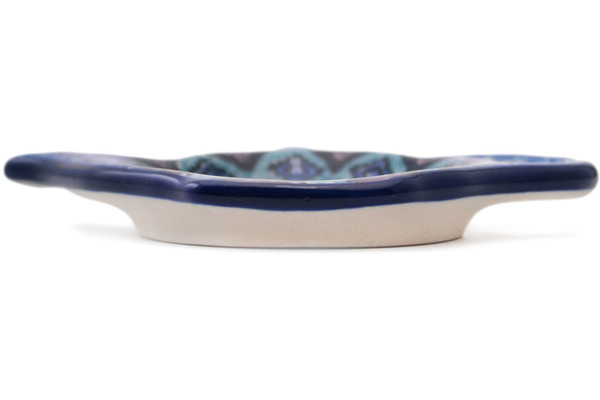 Tea Bag or Lemon Plate 5"