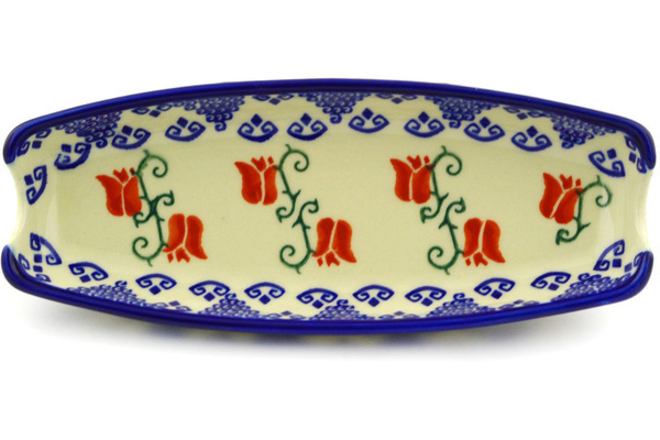 Corn Tray 9"