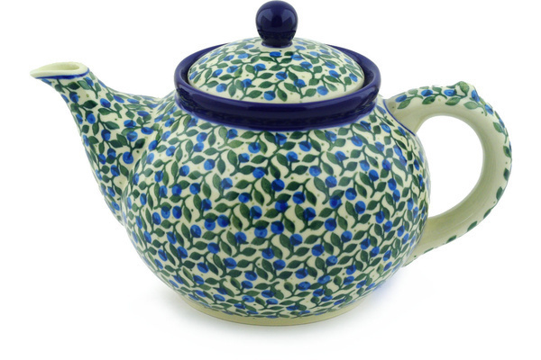 Tea or Coffee Pot 40 oz