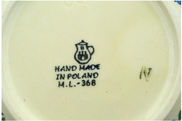 Tea or Coffee Pot 40 oz