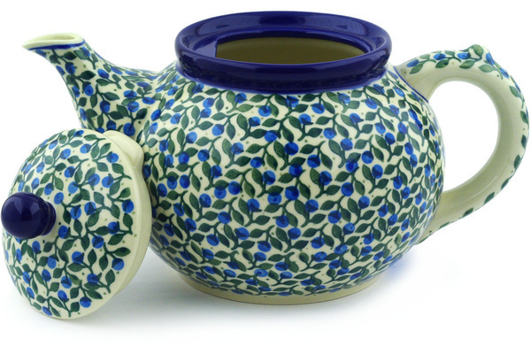 Tea or Coffee Pot 40 oz