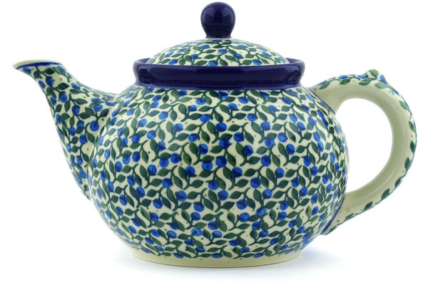 Tea or Coffee Pot 40 oz