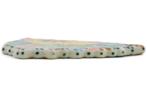 Christmas Tree Pendant 3"