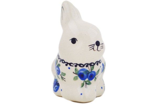 Bunny Figurine 3"