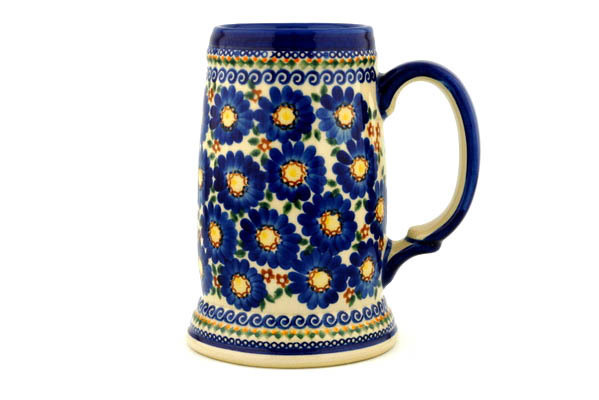 Beer Mug 34 oz