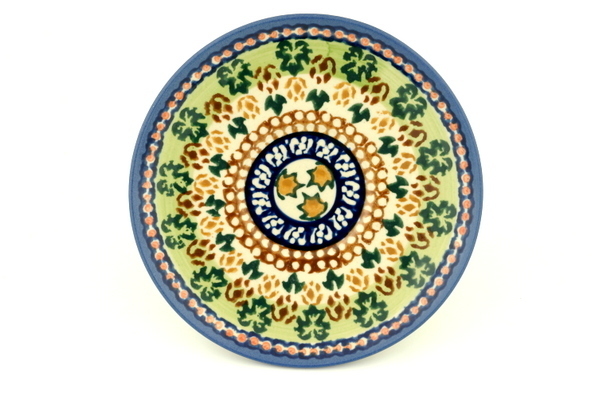 Saucer 6"