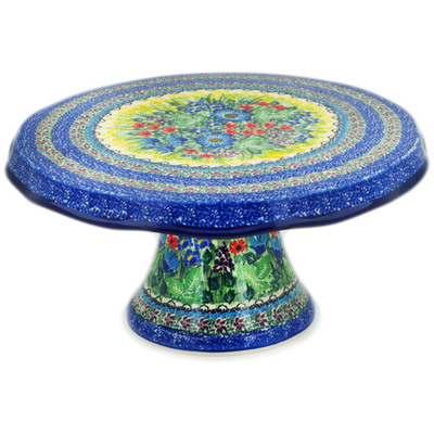 Cake Stand 12"