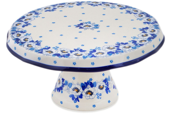 Cake Stand 12"