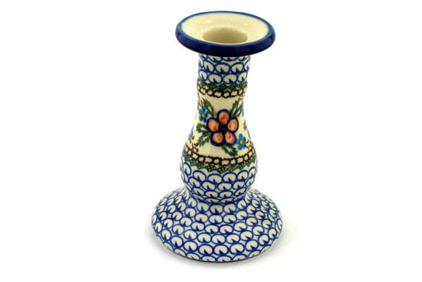 Candle Holder 6"