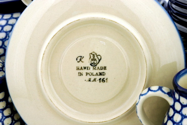 Tea or Coffee Set for Six 40 oz