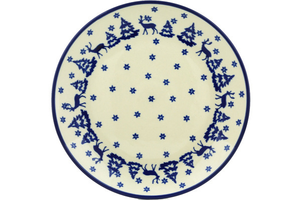 Plate 10"