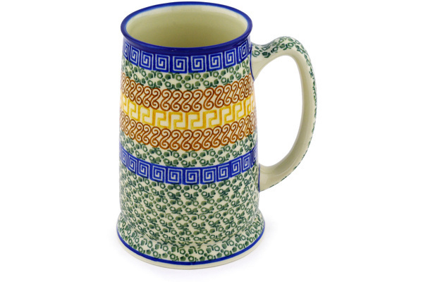 Beer Mug 28 oz