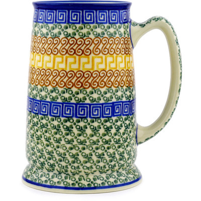 Beer Mug 28 oz