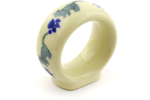 Napkin Ring 2"