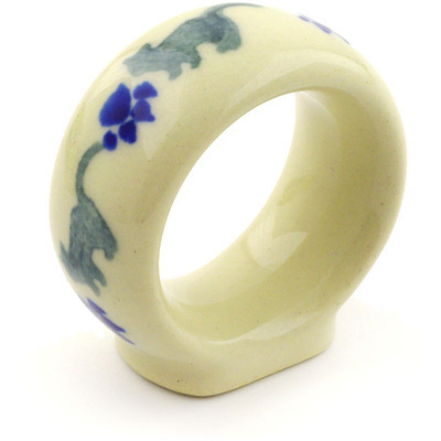 Napkin Ring 2"