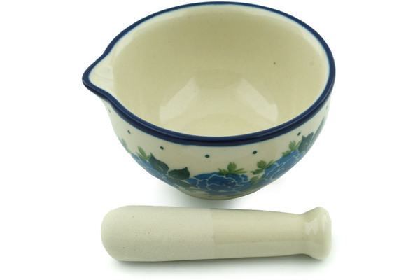 Mortar and Pestle 3"