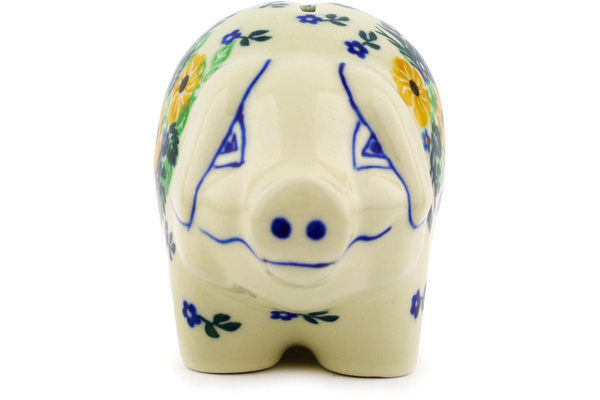 Piggy Bank 5"