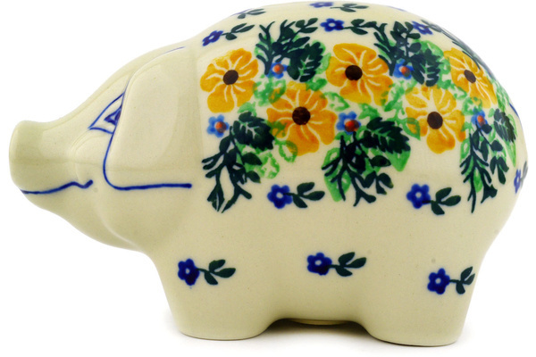 Piggy Bank 5"