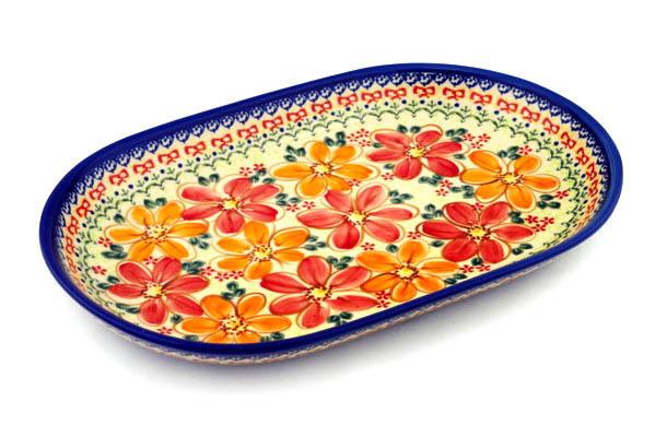 Platter 13"