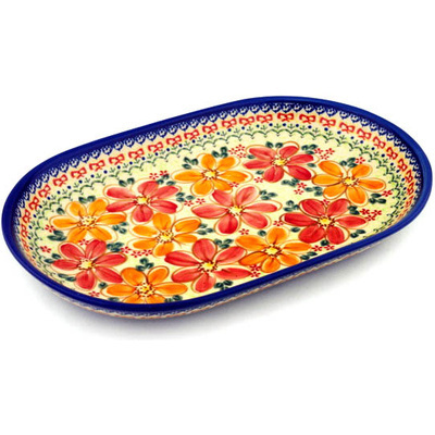 Platter 13"