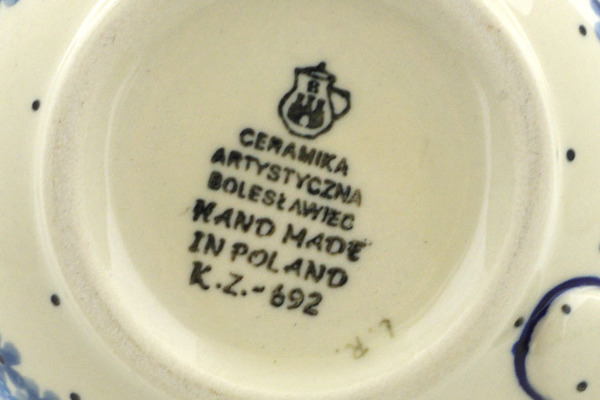 Tea or Coffee Pot 13 oz