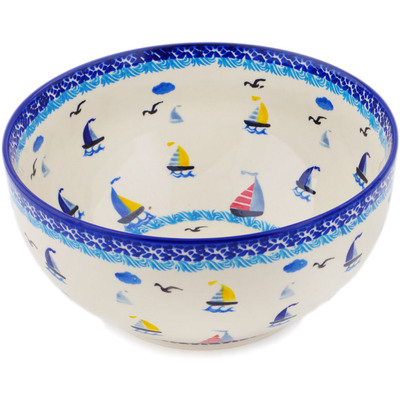 Mixing bowl, serving bowl