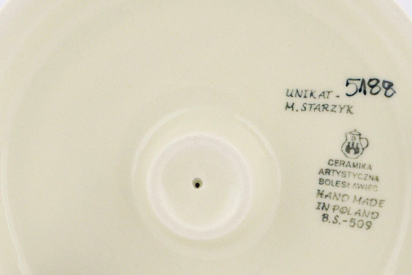 Paper Towel Stand 13"