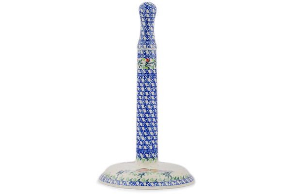 Paper Towel Stand 13"