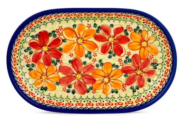 Platter 11"