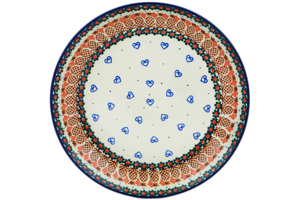 Dinner Plate