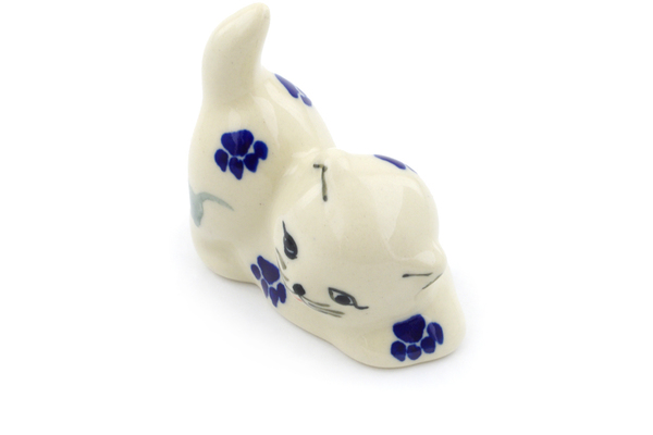 Cat Figurine 2"