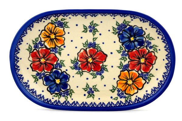 Platter 11"