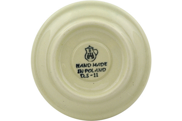 Christmas Tree Candle Holder 6"