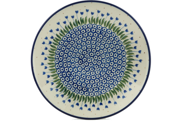Plate 10"