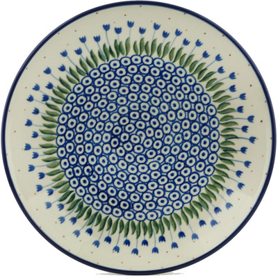 Plate 10"