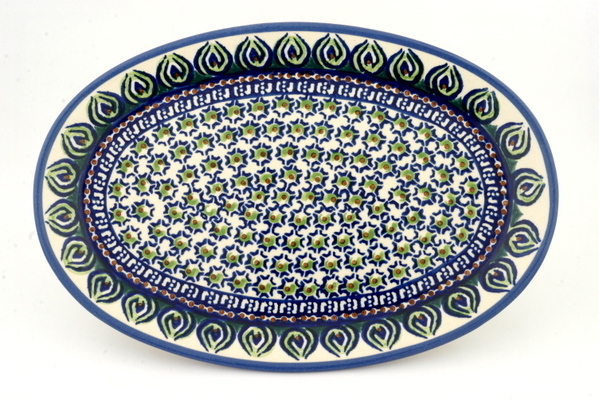Platter 12"