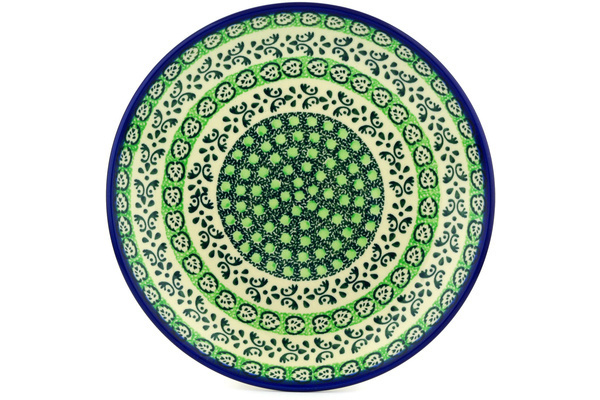 Dinner Plate