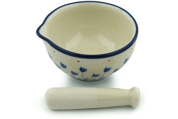 Mortar and Pestle 3"