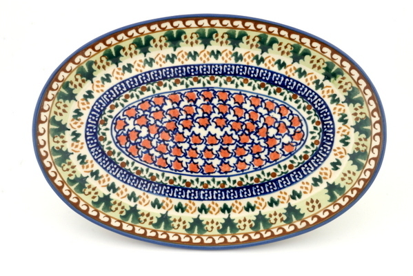 Platter 12"