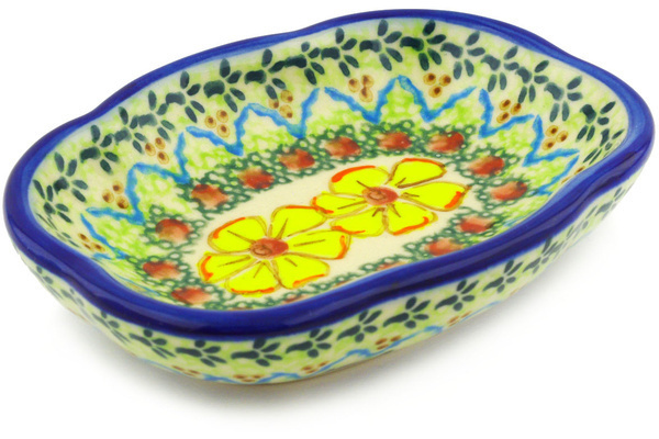 Soap Dish 5"