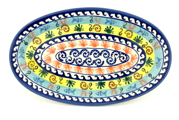 Platter 10"