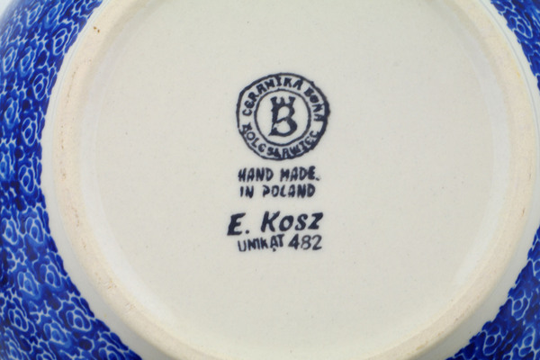 Mixing bowl, serving bowl