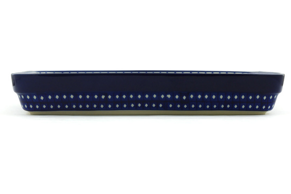 Rectangular Baker 12"