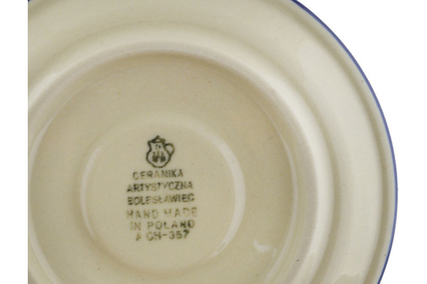 Christmas Tree Candle Holder 7"