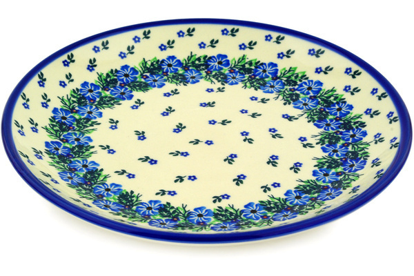 Dinner Plate