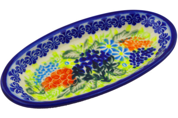 Condiment Dish 6"