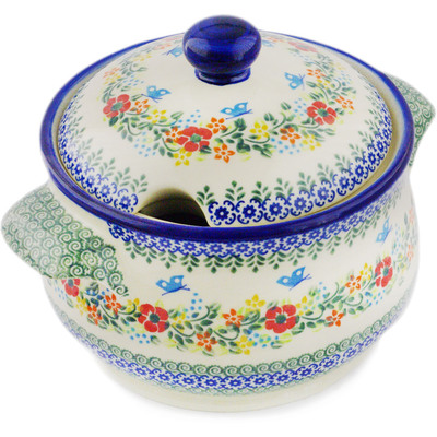 Tureen 116 oz