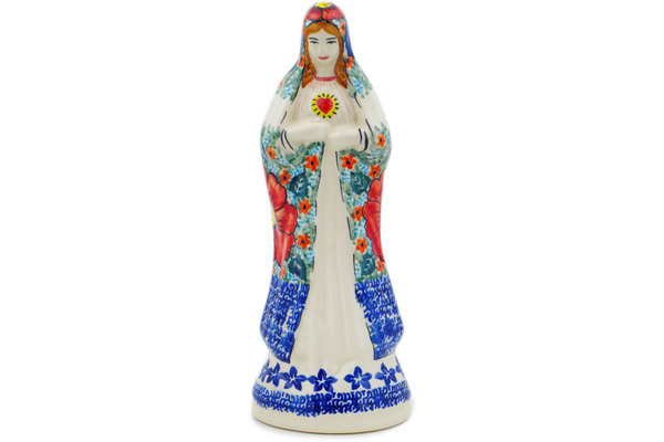 Mary Figurine